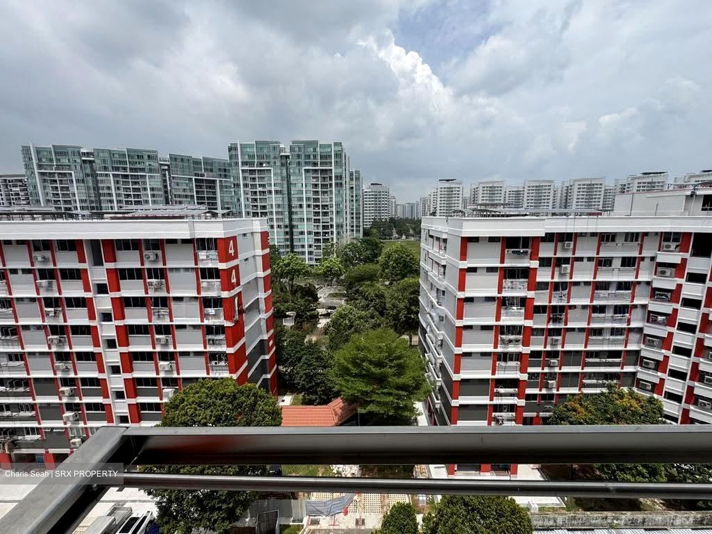 Blk 445 Hougang Avenue 8 (Hougang), HDB 4 Rooms #638788951